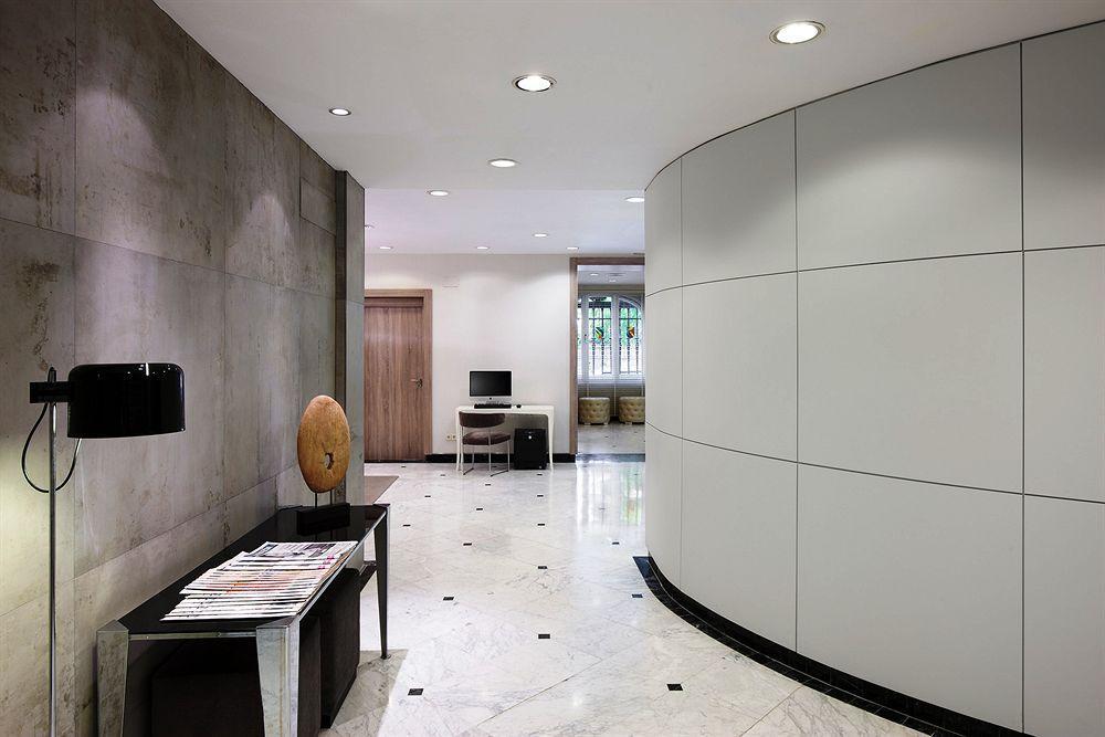 Avani Alonso Martinez Madrid Hotel Екстериор снимка