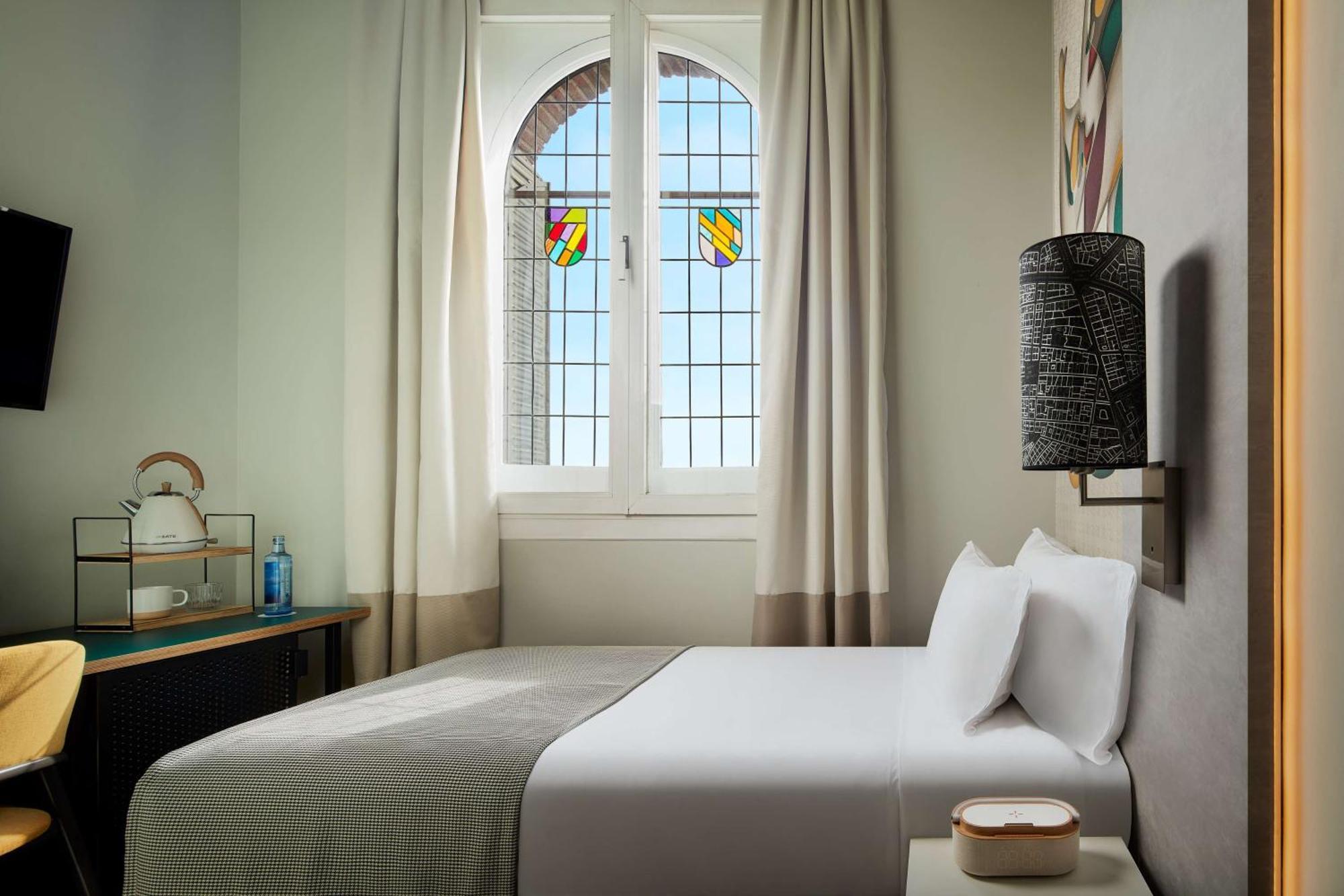 Avani Alonso Martinez Madrid Hotel Екстериор снимка