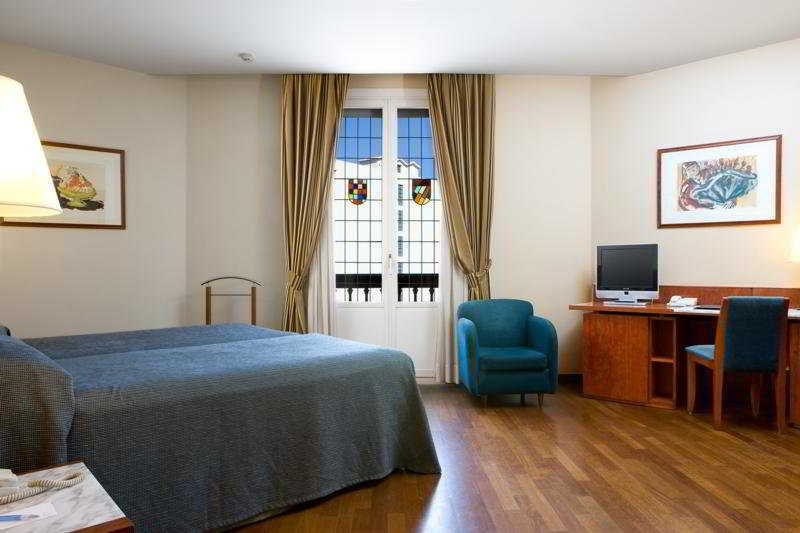 Avani Alonso Martinez Madrid Hotel Стая снимка