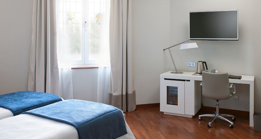 Avani Alonso Martinez Madrid Hotel Екстериор снимка