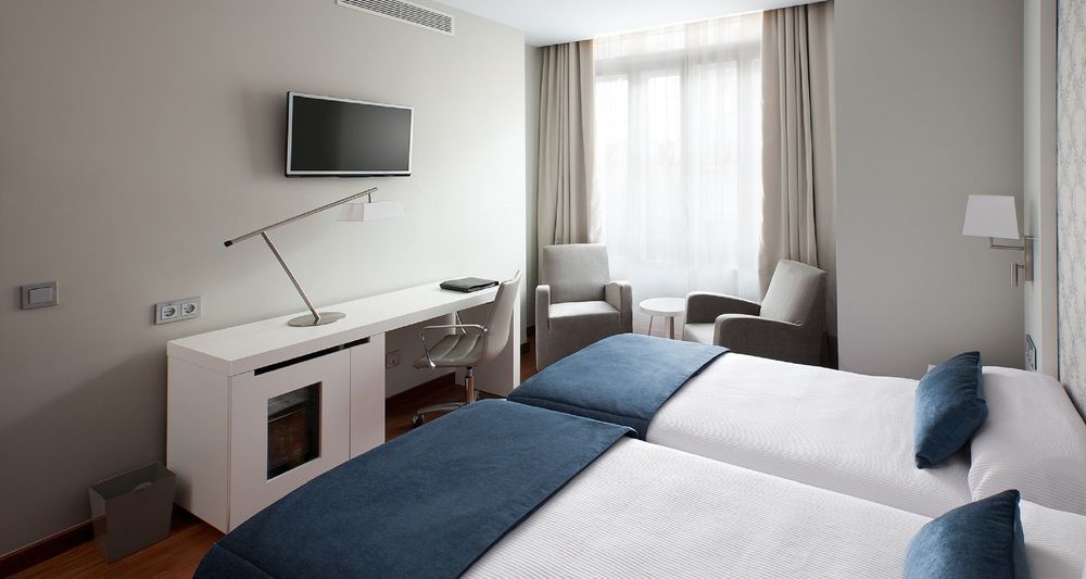 Avani Alonso Martinez Madrid Hotel Екстериор снимка