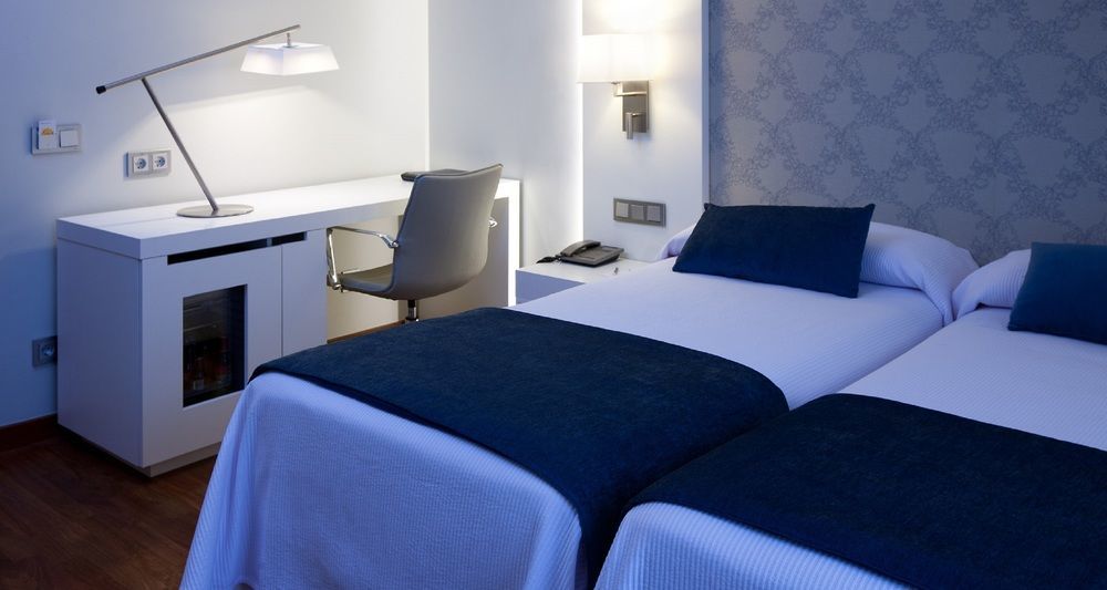 Avani Alonso Martinez Madrid Hotel Екстериор снимка