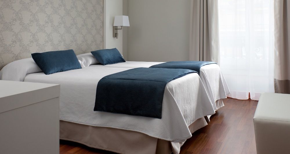 Avani Alonso Martinez Madrid Hotel Екстериор снимка