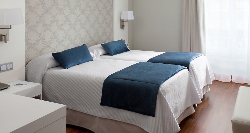 Avani Alonso Martinez Madrid Hotel Екстериор снимка