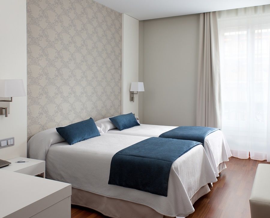 Avani Alonso Martinez Madrid Hotel Екстериор снимка
