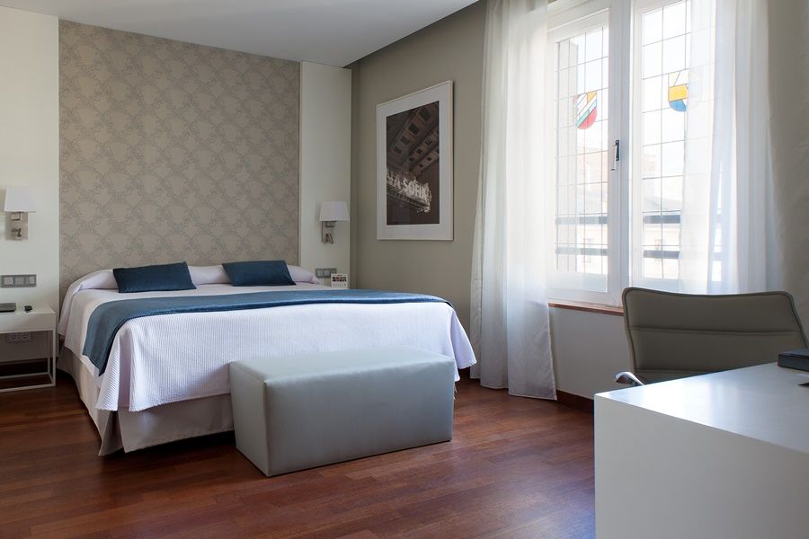 Avani Alonso Martinez Madrid Hotel Екстериор снимка