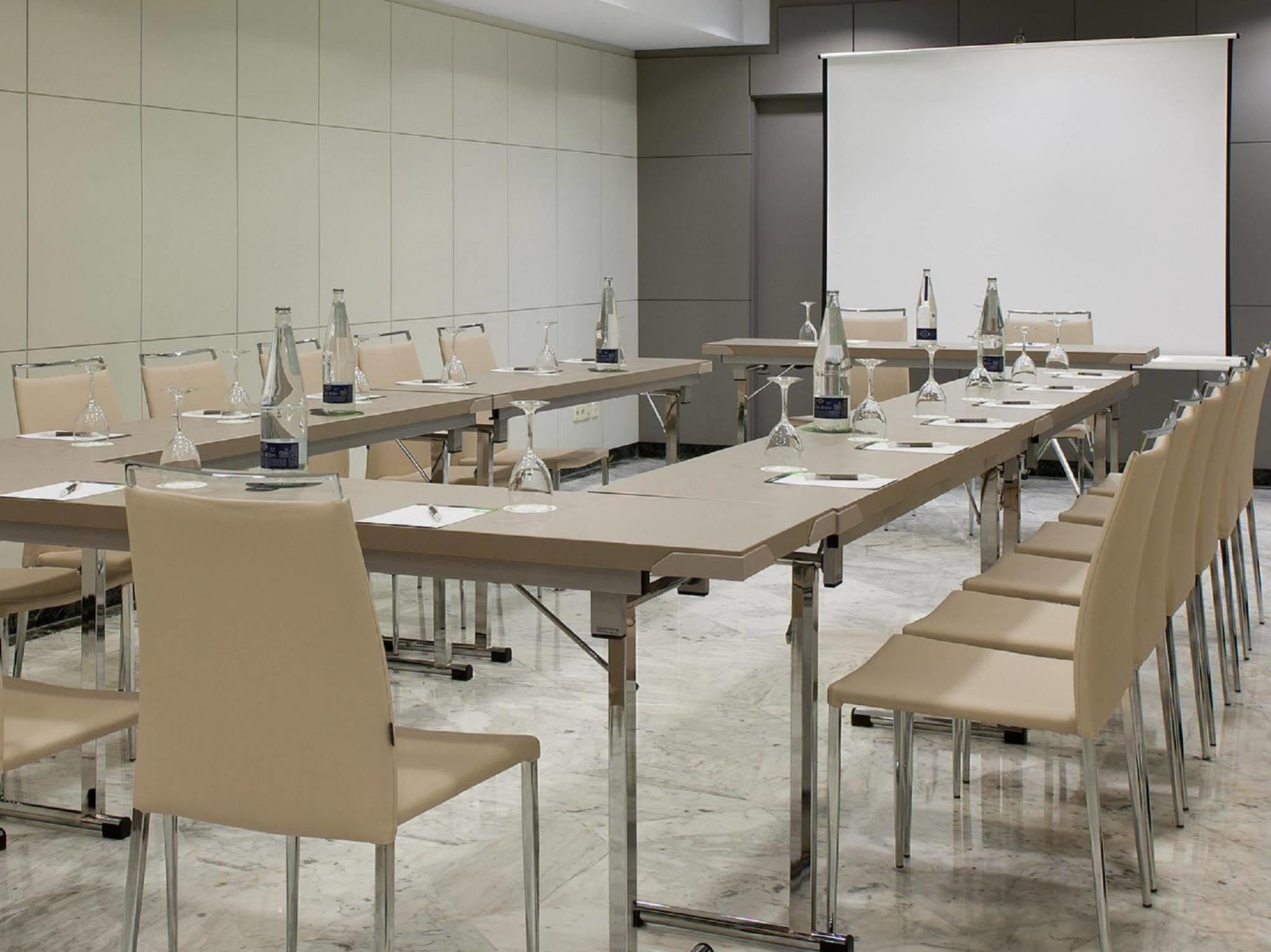 Avani Alonso Martinez Madrid Hotel Екстериор снимка