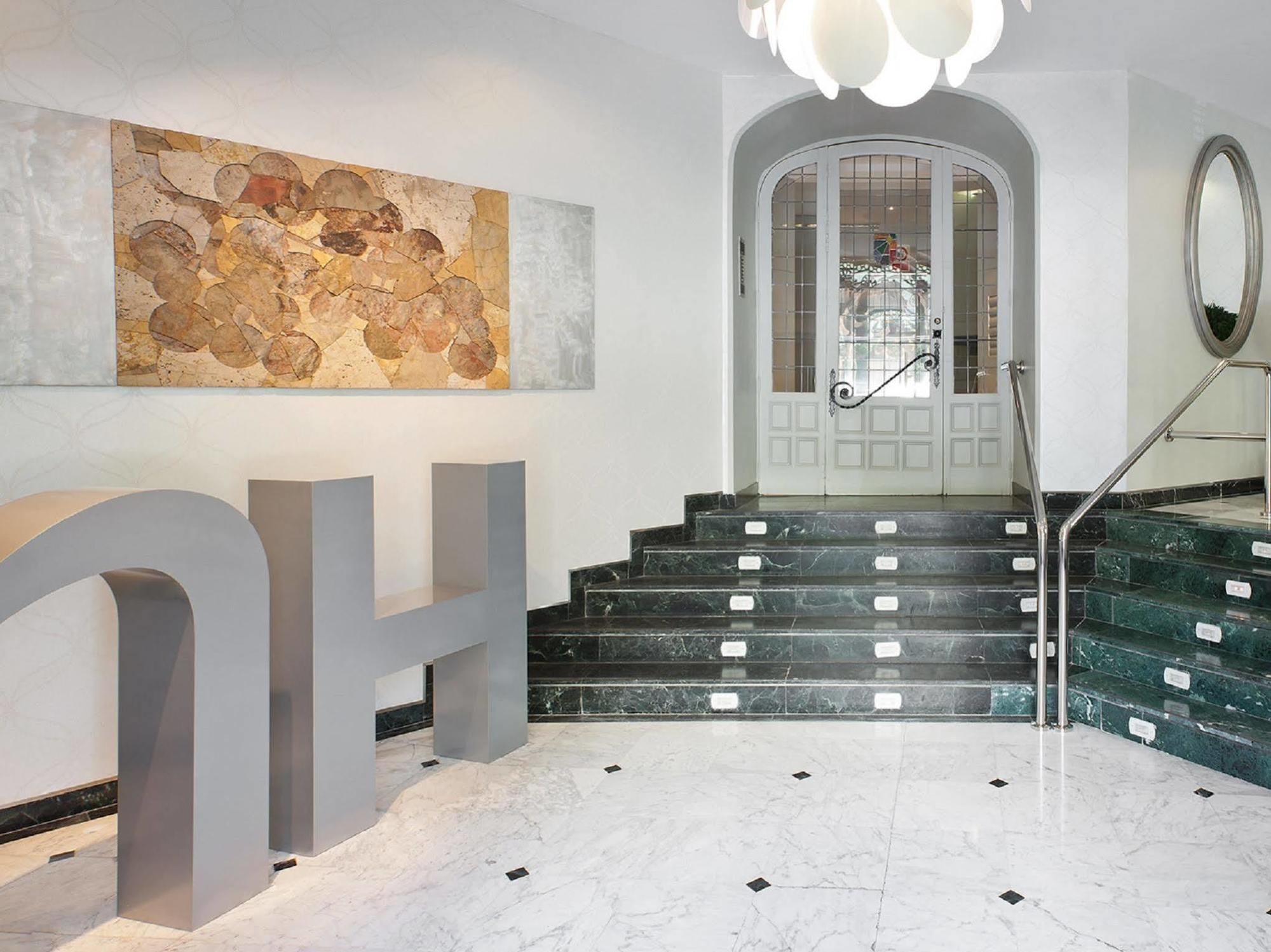 Avani Alonso Martinez Madrid Hotel Екстериор снимка