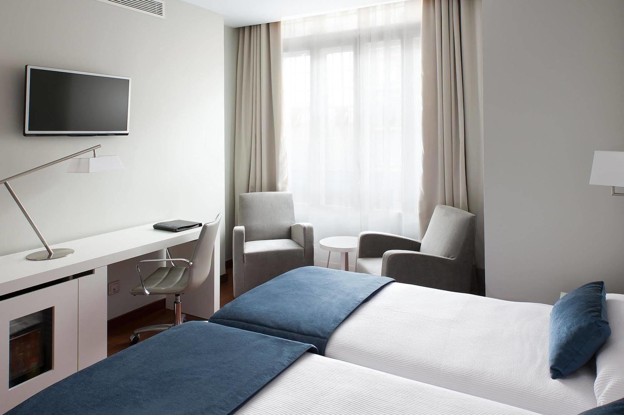 Avani Alonso Martinez Madrid Hotel Екстериор снимка