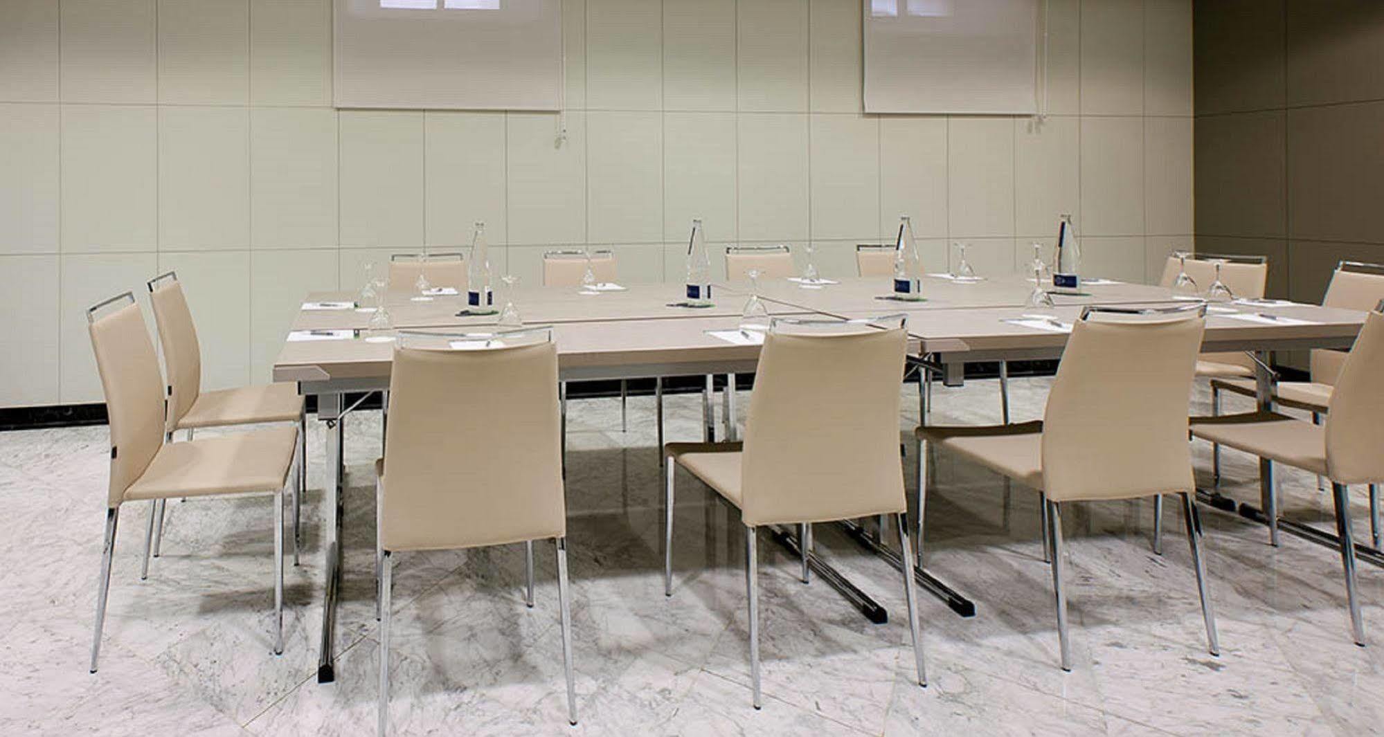 Avani Alonso Martinez Madrid Hotel Екстериор снимка