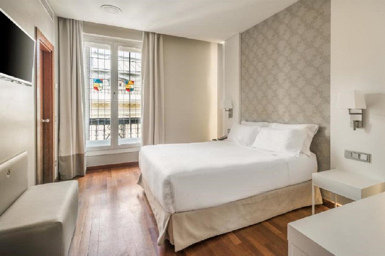 Avani Alonso Martinez Madrid Hotel Екстериор снимка